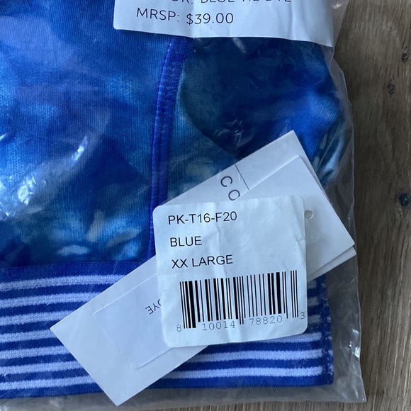 PSK Collective Sports Bra - Picture 4 of 9